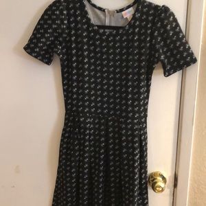 Lularoe Amelia dress